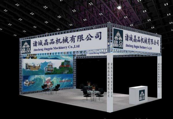 成都展具租賃市場的發(fā)展前景如何？