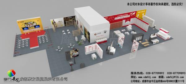 2018年成都會(huì)展_值得期待的成都會(huì)展信息_成都18年會(huì)展重磅信息