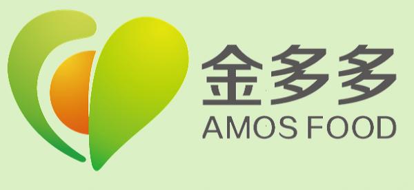 金多多食品糖酒會(huì)展臺(tái)設(shè)計(jì)搭建
