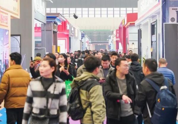 2025年國內(nèi)會展行業(yè)展望與分析