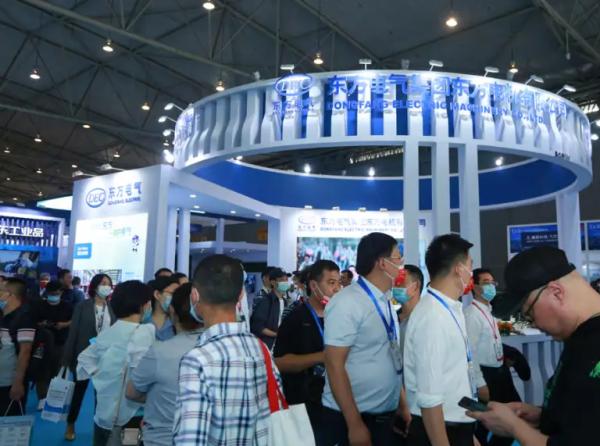 2025四川電力展：綠色能源新征程，科技創(chuàng)新新舞臺(tái)